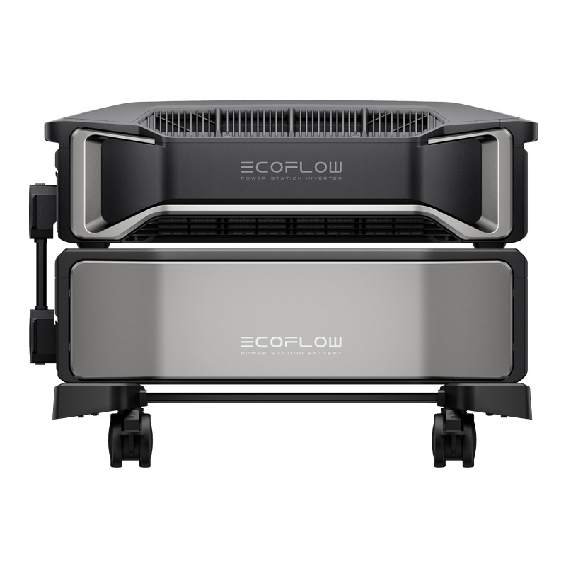 54309_1 Zestaw: Przenośny magazyn energii EcoFlow Delta Pro Ultra 6kWh - obrazek 1