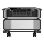 Zestaw: Przenośny magazyn energii EcoFlow Delta Pro Ultra 6kWh - obrazek 2