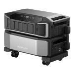 Zestaw: Przenośny magazyn energii EcoFlow Delta Pro Ultra 6kWh - obrazek 3