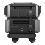 Zestaw: Przenośny magazyn energii EcoFlow Delta Pro Ultra 6kWh - obrazek 4