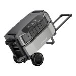 Zestaw: Przenośny magazyn energii EcoFlow Delta Pro Ultra 6kWh - obrazek 6