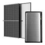 Fotowoltaika balkonowa z magazynem energii 1,92kWh EcoFlow STREAM Ultra 1020W