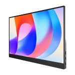Przenośny Monitor dotykowy Uperfect USetup E7 15,6" 1920x1080 60Hz - obrazek 4
