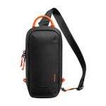 Torba na Nintendo Switch 2 Tomtoc  GameOn-G49 (czarny)