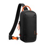 Torba na Nintendo Switch 2 Tomtoc  GameOn-G49 (czarny) - obrazek 2