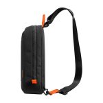 Torba na Nintendo Switch 2 Tomtoc  GameOn-G49 (czarny) - obrazek 3