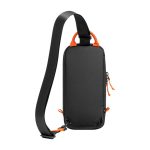 Torba na Nintendo Switch 2 Tomtoc  GameOn-G49 (czarny) - obrazek 4