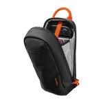 Torba na Nintendo Switch 2 Tomtoc  GameOn-G49 (czarny) - obrazek 5