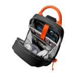 Torba na Nintendo Switch 2 Tomtoc  GameOn-G49 (czarny) - obrazek 6