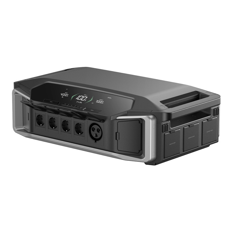 54420_1 Przenośny inwerter EcoFlow DELTA Pro Ultra - obrazek 1