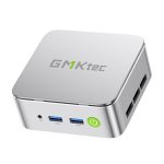 Mini PC GMKtec G10 - AMD Ryzen 5 3500U - 16GB RAM + 1TB SSD WIN 11 Pro