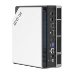 Mini PC GMKtec EVO-X2 AMD Ryzen AI Max+ 395 - 128GB RAM + 2TB SSD WIN 11 Pro - obrazek 2
