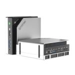 Mini PC GMKtec EVO-X2 AMD Ryzen AI Max+ 395 - 128GB RAM + 2TB SSD WIN 11 Pro - obrazek 3