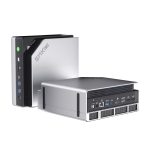 Mini PC GMKtec EVO-X2 AMD Ryzen AI Max+ 395 - 128GB RAM + 2TB SSD WIN 11 Pro - obrazek 4