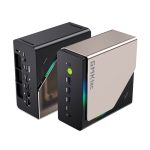 Mini PC GMKtec EVO-T1- Intel Ultra 9 285H- 64GB RAM + 1TB SSD WIN 11 Pro - obrazek 2