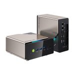 Mini PC GMKtec EVO-T1- Intel Ultra 9 285H- 64GB RAM + 1TB SSD WIN 11 Pro - obrazek 3