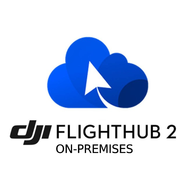 54463_1 DJI FlightHub 2 On-Premises Basic Package 1 Device - kod elektroniczny - obrazek 1