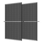 Zestaw 2x Panel fotowoltaiczny Trina 510W
