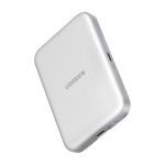 Mobilna magnetyczna obudowa na dysk SSD Ugreen D619,  M.2 NVMe