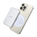 Mobilna magnetyczna obudowa na dysk SSD Ugreen D619,  M.2 NVMe - obrazek 3