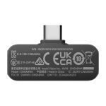 Insta360 Mic Air (1 TX + 1 RX) - obrazek 6