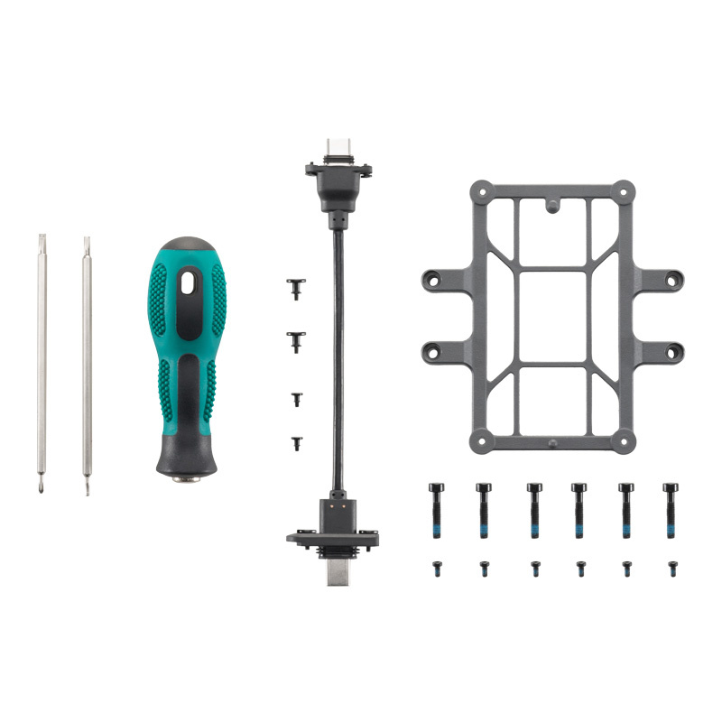 54663_1 Zestaw montażowy DJI Manifold 3 dla Matrice 400 - obrazek 1