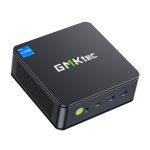 Mini PC GMKtec K7 PLUS  Intel i7-13620H 32GB RAM + 1TB WIN 11 Pro - obrazek 2
