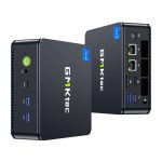 Mini PC GMKtec K7 PLUS  Intel i7-13620H 32GB RAM + 1TB WIN 11 Pro - obrazek 5