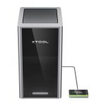 Grawerka laserowa 2w1 xTool F2 Ultra - obrazek 4