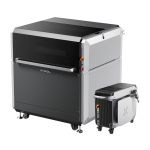 Spawarka laserowa i wycinarka CNC xTool MetalFab 1200W