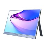 Przenośny monitor Arzopa A1 S 14,0 (srebrnoszary) - obrazek 2