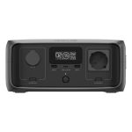 Zestaw: Stacja zasilania EcoFlow RIVER 3 UPS + Panel Fotowoltaiczny 45W - obrazek 2