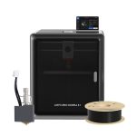Drukarka 3D Anycubic Kobra S1 Combo + Hotend + Filament gratis - obrazek 2