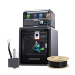 Drukarka 3D Anycubic Kobra S1 Combo + Hotend + Filament gratis - obrazek 3