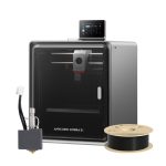 Drukarka 3D Anycubic Kobra S1 Combo + Hotend + Filament gratis - obrazek 4