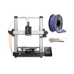 Drukarka 3D Anycubic Kobra 3 V2 Combo + Hotend + Filament gratis - obrazek 2