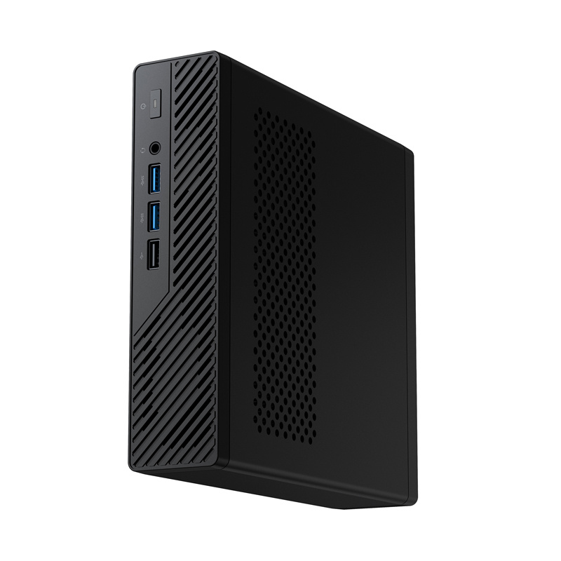 54865_1 MINI PC MS-A2-9955 AMD Ryzen 9 9955HX barebone - obrazek 1