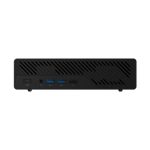 MINI PC MS-A2-9955 AMD Ryzen 9 9955HX barebone - obrazek 5