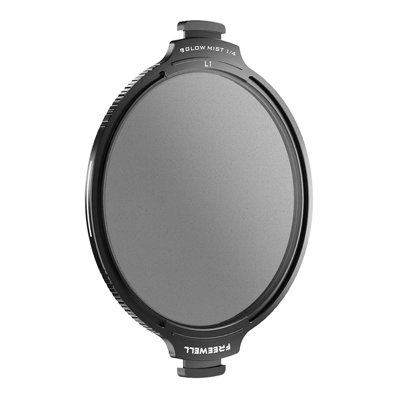 55005_1 Filtr Freewell Glow Mist 1/4 do Real Locking VND - obrazek 1