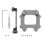 Zestaw montażowy DJI Manifold 3 dla Matrice 4D Series