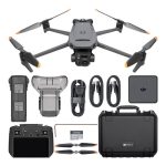 Dron DJI Mavic 3 Thermal Advanced C1 + DJI Care 1 rok
