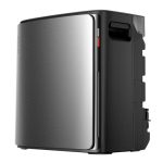 Magazyn energii z mikroinwerterem EcoFlow STREAM Ultra X (3,84kWh) - obrazek 2