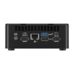 Mini PC GEEKOM IT15 Intel Core Ultra 5-225H 32G RAM 1TB + Win11 Pro - obrazek 5