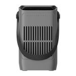 Przenośna stacja zasilania EcoFlow TRAIL 300 DC - obrazek 4