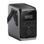 Przenośna stacja zasilania EcoFlow TRAIL 300 DC