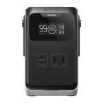 Przenośna stacja zasilania EcoFlow TRAIL 200 DC - obrazek 3