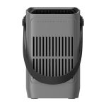 Przenośna stacja zasilania EcoFlow TRAIL 200 DC - obrazek 5