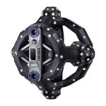 Optyczny skaner 3D Revopoint Trackit - obrazek 2