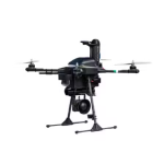 Dron Ares Obiectif Klasa C5 C6 (wersja szkoleniowa)