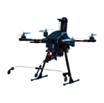 Objectif Ares - Dron do Mycia Elewacji